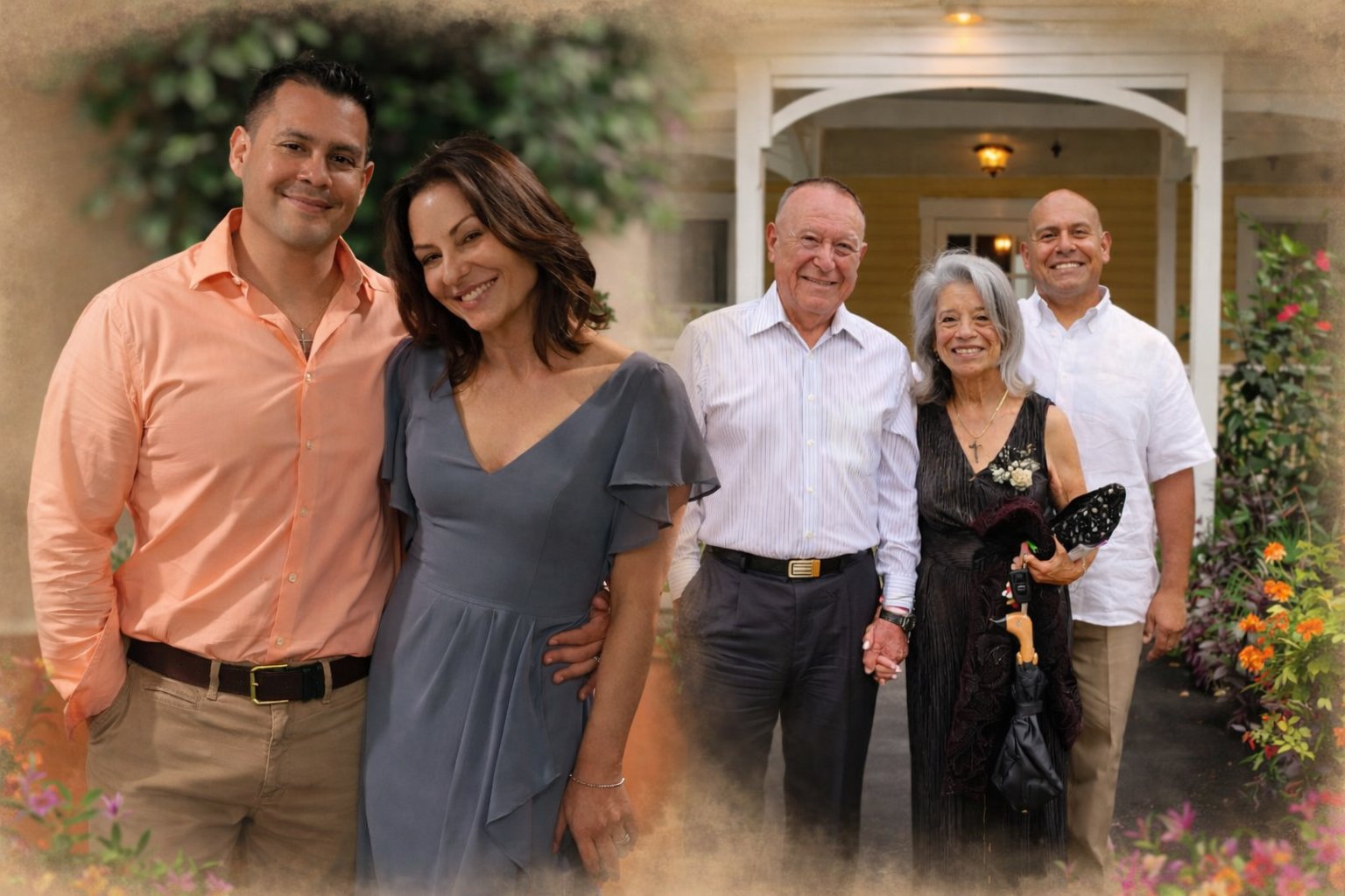 The RRV Construction Family — Clermont, FL